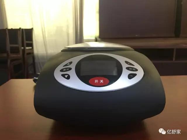 亿舒家智能水暖毯，水暖床垫，智能水暖床