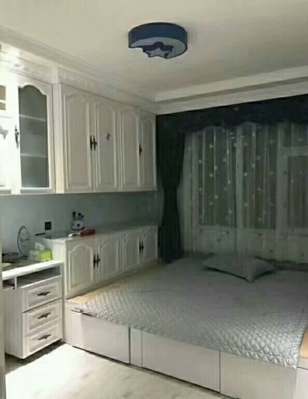 亿舒家智能水暖毯